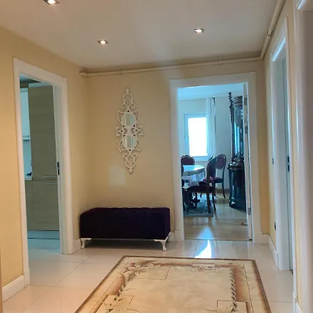 Beylikduzu Apartment *