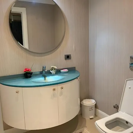 Apartment Beylikduzu *