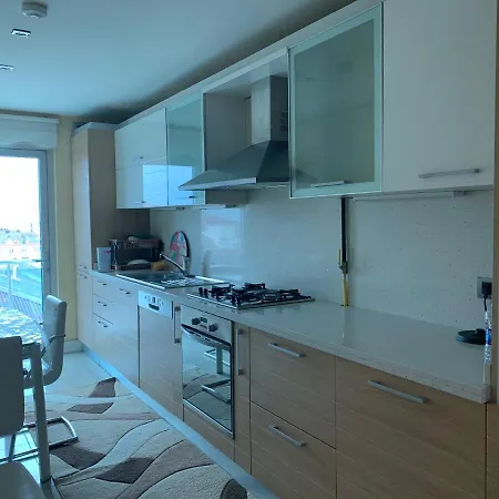 Beylikduzu Apartment *
