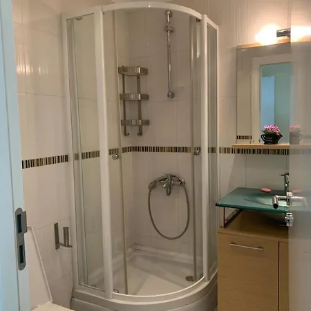 Beylikduzu Apartment Istanbul