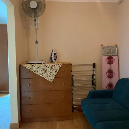 Apartment Beylikduzu *