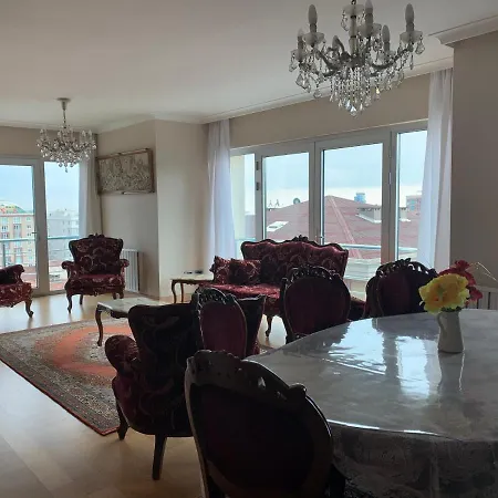 Apartment Beylikduzu Istanbul