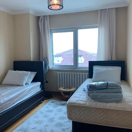 Beylikduzu Istanbul