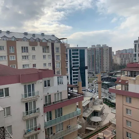 Beylikduzu Apartment *